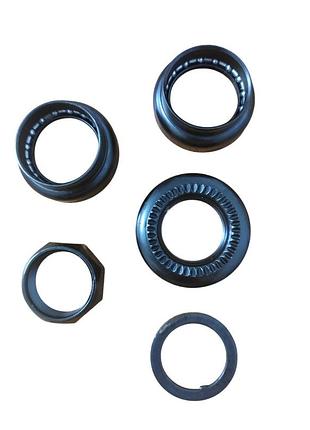 Комплект рулевой колонки для электровелосипеда crosser mini 617