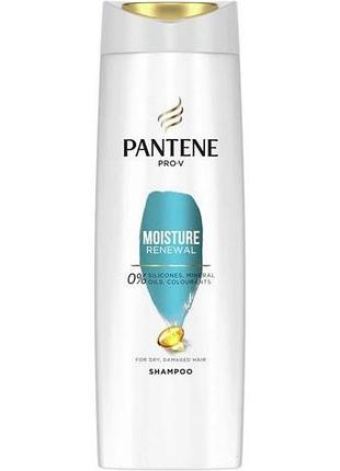 Шампунь pantene pro-v идеальное увлажнение 400 мл (5410076980864)