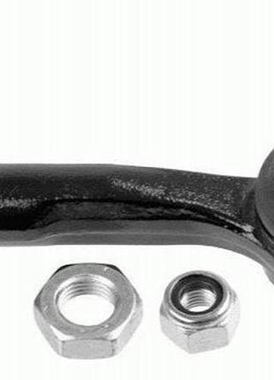 Наконечник рулевой тяги внешний fiat qubo / fiorino, 33842