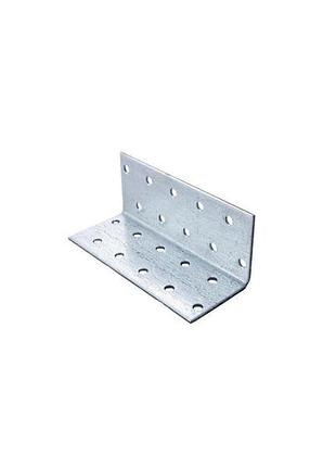 Уголок равносторонний apro 40 x 40 x 100 x 2 мм (kp-40100) (10 шт.)