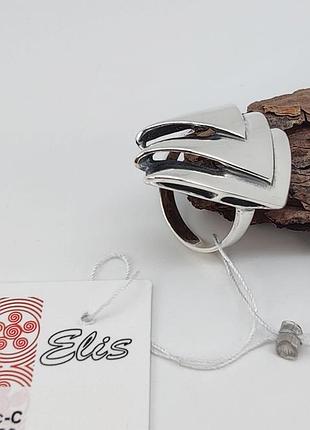 Кольцо серебряное "парус" 925 пробы арт. 04739