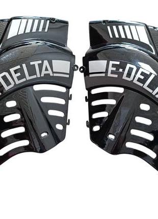 Реле указателей поворотов для электровелосипеда crosser e-delta 249