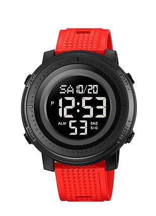Skmei 2215rd red