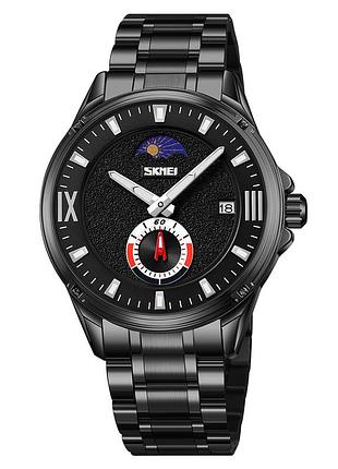 Skmei 9326bkbk black-black sale