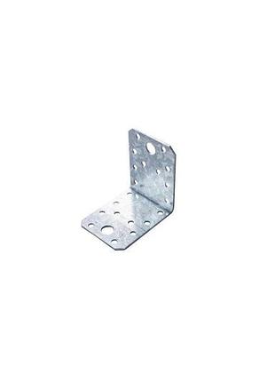 Уголок универсальный apro 70 x 70 x 55 x 2 мм (кl-7055) (10 шт.)