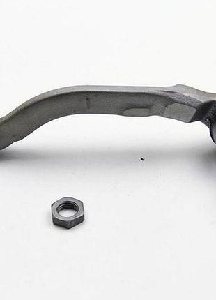 Наконечник рулевой тяги внешний renault laguna ii, 7701049283