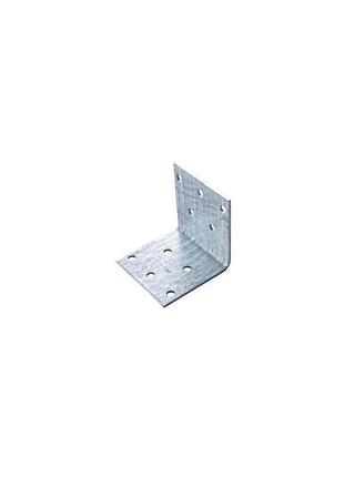 Уголок равносторонний apro 50 x 50 x 50 x 2 мм (kp-5050) (10 шт.)