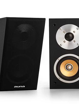 Пассивная акустика auna linie 501 atmos sat , германия