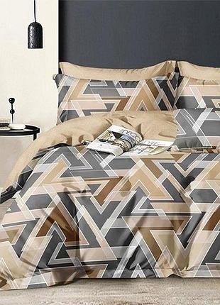 Тм tag комплект постільної білизни з компаньйоном s548