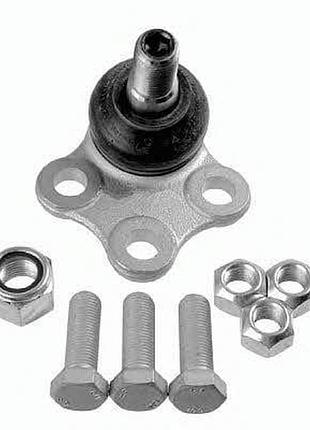 Шаровая опора нижняя opel vivaro/renault trafic, 30773