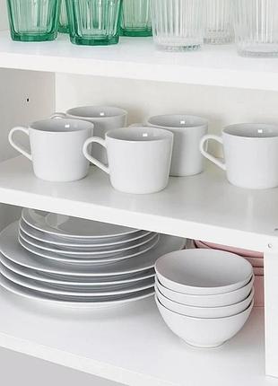 Вставна поличка, 46x29x16см ікеа 805.429.61