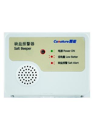 Датчик контроля соли