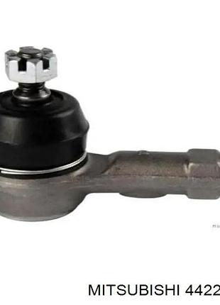 Наконечник рулевой тяги внешний mitsubishi, 4422a054