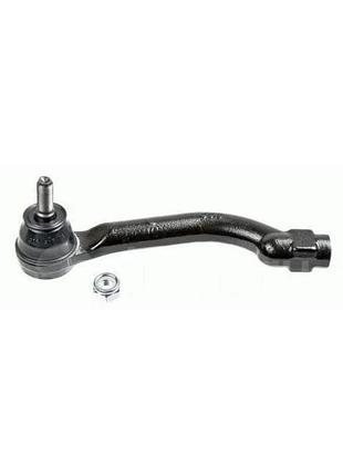 Наконечник рулевой тяги внешний nissan qashqai j10, 48647jd01a