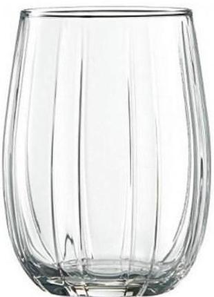 Набор стаканов низких pasabahce linka 420405 6 шт х 380 мл