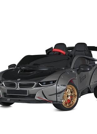 Дитячий електромобіль машина m 5820eblrs-11 (24v) до 35 кг
