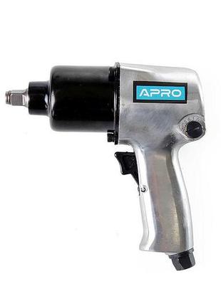 Гайковерт пневматичний apro 1/2 "x 610 нм (850121)