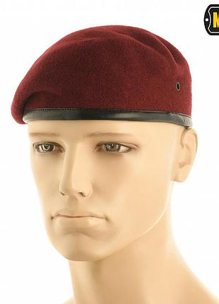 M-tac берет дшв марун