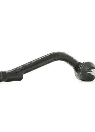 Наконечник рулевой тяги внешний hyundai santa fe 12-, 568202w050
