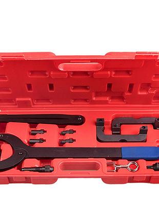 Alloid. набір фіксаторів валів грм wv audi 2.8fsi / 3.0tfsi / 3.2fsi (нф-2127)