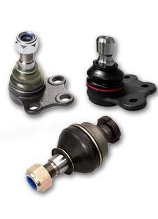 Шаровая опора нижняя hyundai sonata/getz/kia cerato, 545302f000
