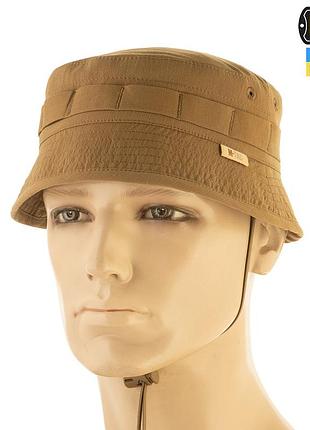 M-tac панама gen.ii summer flex coyote