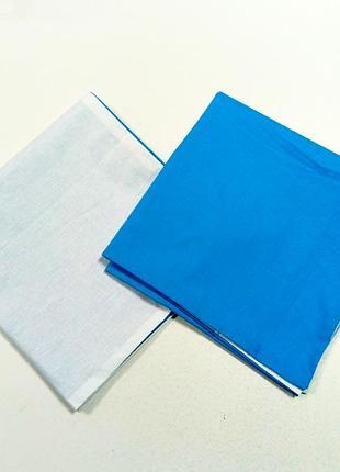 Комплект наволочек no147 - 50-50 (2шт) - 50x50