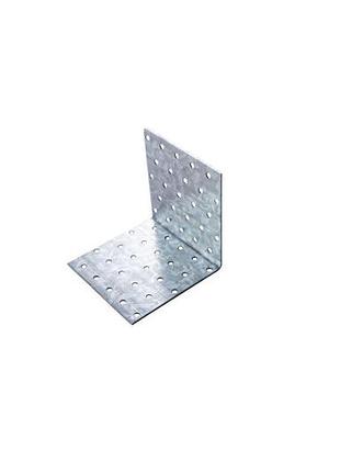 Уголок равносторонний apro 100 x 100 x 100 x 2 мм (kp-100100) (5 шт.)