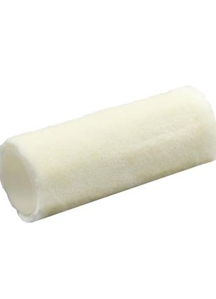 Мини-валик "велюр" - 6x15x150мм (haisser)