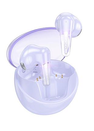 Наушники hoco magic true wireless bt headset ew202 |bt5.4, 35/350mah, 6h, ipx4|