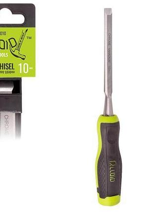 Стамеска по дереву ударна 10мм (wc-4010) alloid