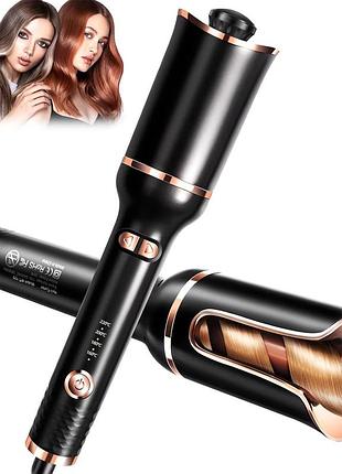 Локон для волос автоматические щипцы для завивки волос, профессиональные автоматические щипцы для за, германия