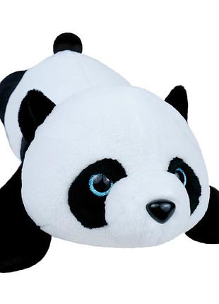 Игрушка плюшевая "панда софа" fwpplush24bk80pan 80 см