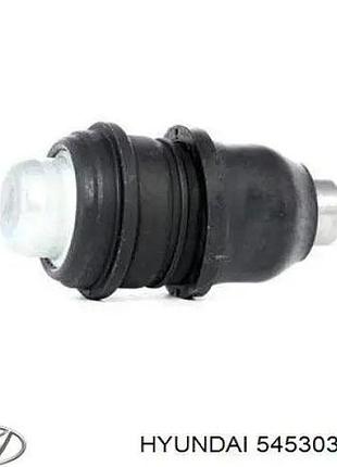 Шаровая опора нижняя kia sorento xm, 545303b000