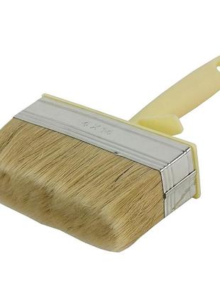 (34602) пензель-макловиця "міні" 30х120mm сталь