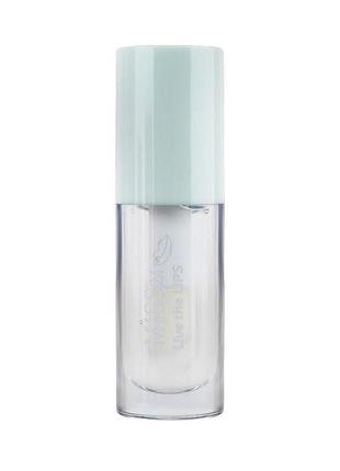 Олійка для губ miss2m 04 ваніль, 4 мл