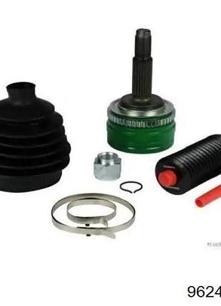 Шрус внутренний передний daewoo lanos, 96243576