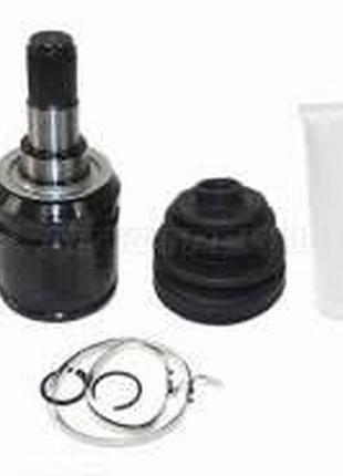 Шрус внутренний передний toyota land cruiser prado 120, tyiup120