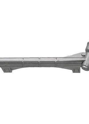 Рейка рулевая mitsubishi, 4410a453