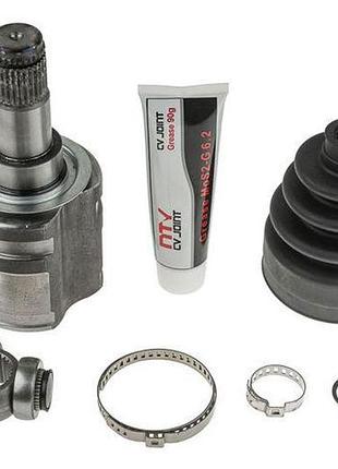 Шрус внутренний передний toyota 29x47x30, 430400k010