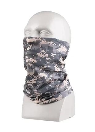 Мультифункціональний головний убір mil-tec 12216070