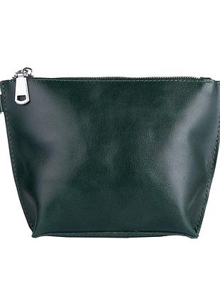 Косметичка hiart cb-01 crystal green