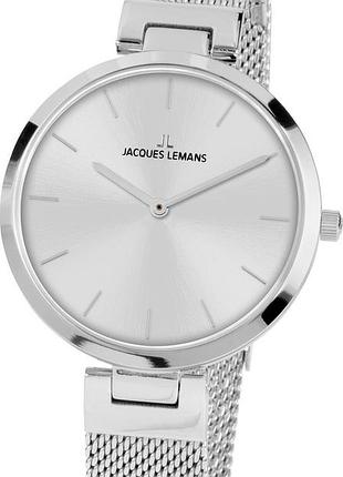 Часы jacques lemans 1-2110b