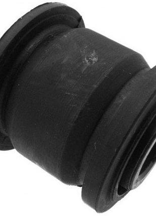 Сайлентблок цапфы задней toyota avensis t22, 4230405110