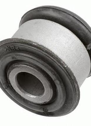 Сайлентблок (подушка) передней балки (подрамника) opel, 9223022