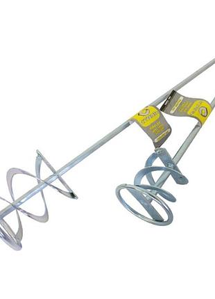 (32203) міксер д/сумішей 100х600мм (hex) сталь