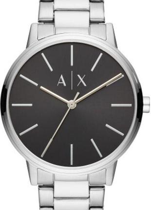 Мужские часы armani exchange ax2700