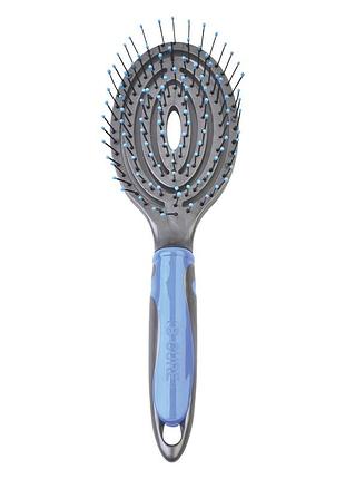 Щітка для волосся banat b-cure flexi 485, 1 шт.