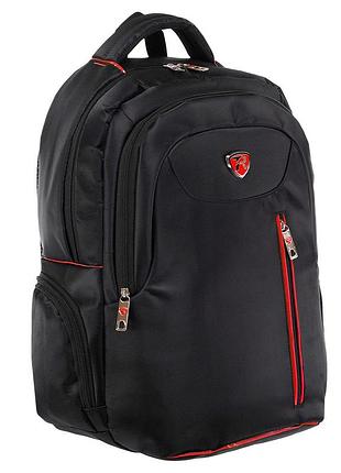 Рюкзак міський travel republic 25 л червоний