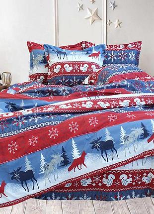 Тм tag простирадло євро r t9135